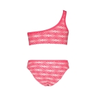 Vingino zwemkleding Neon Pink SS26KG771230