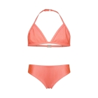 Vingino zwemkleding Neon Peach SS26KG771232