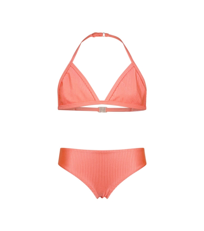 Vingino zwemkleding Neon Peach SS26KG771232