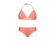 Vingino zwemkleding Neon Peach SS26KG771232