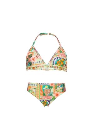 Vingino Zimone Bikini Desert Flower