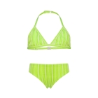 Vingino zwemkleding Neon Lime SS26KG771234