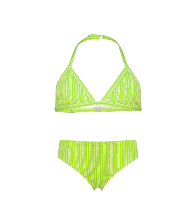 Vingino zwemkleding Neon Lime SS26KG771234