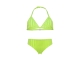 Vingino zwemkleding Neon Lime SS26KG771234