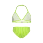 Vingino zwemkleding Neon Lime SS26KG771234