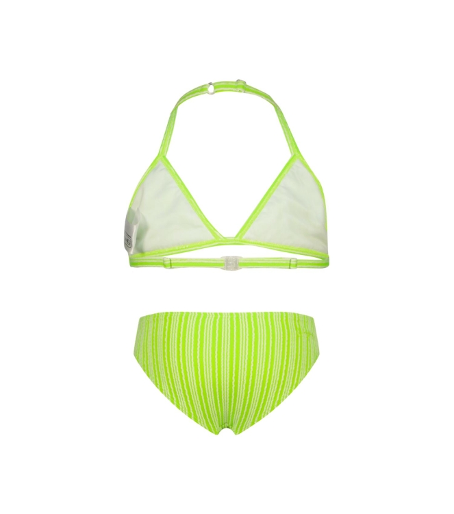 Vingino zwemkleding Neon Lime SS26KG771234