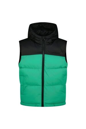 Vingino Talon Bodywarmer Bright Green