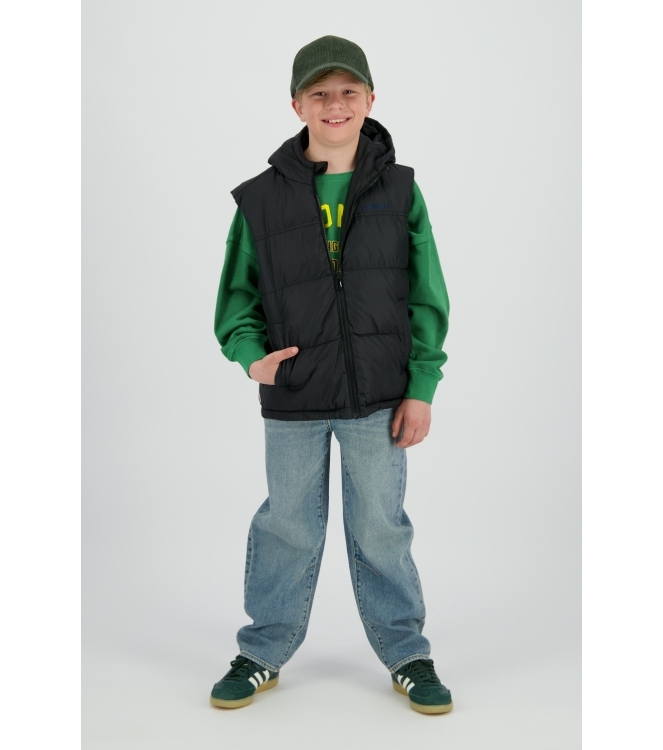 Vingino jassen Deep Black SS26KU100012