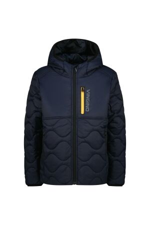 Vingino Tasic Zomerjas Dark Blue