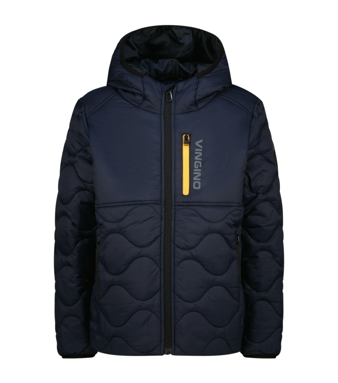 Vingino jassen Dark Blue SS26KU100013
