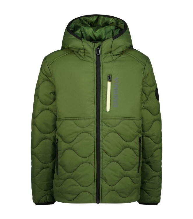 Vingino jassen Pesto Green SS26KU100013