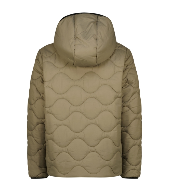 Vingino jassen Vintage Brown SS26KU100013