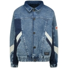 Vingino jassen Blue Vintage SS26KU160068