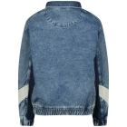 Vingino jassen Blue Vintage SS26KU160068