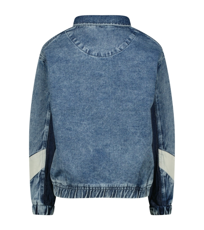 Vingino jassen Blue Vintage SS26KU160068