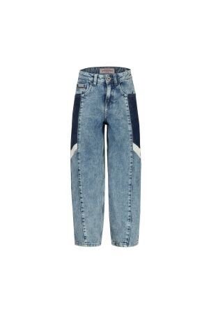 Vingino Kit sports Jeans Blue Vintage