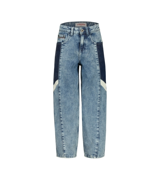 Vingino jeans Blue Vintage SS26KU420067