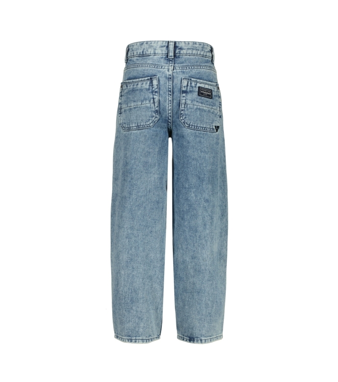 Vingino jeans Blue Vintage SS26KU420067