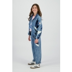 Vingino jeans Blue Vintage SS26KU420067