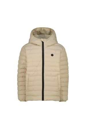 Vingino Telmo Zomerjas met capuchon Dune Sand