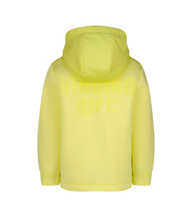 Vingino jassen Pale Lime Yellow SO26KB100096