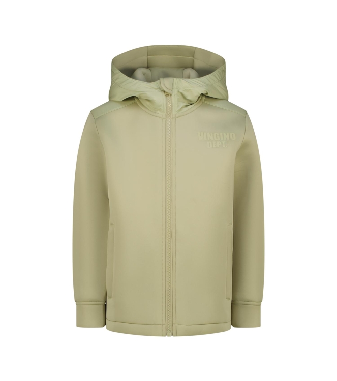 Vingino jassen Keswick Green SO26KB100096