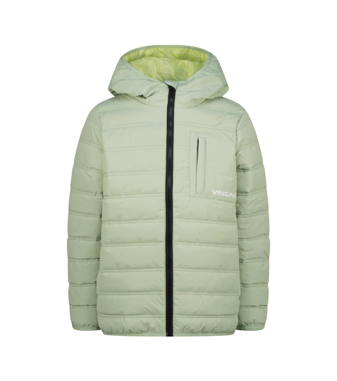 Vingino jassen Keswick Green SO26KB100097