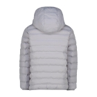 Vingino jassen Fog Grey SO26KB100097