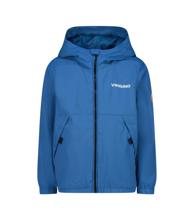 Vingino jassen Seascape Blue SO26KB100099