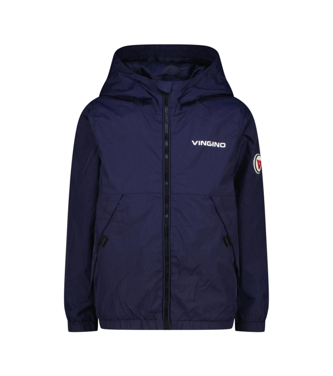 Vingino jassen Dark Blue SO26KB100099