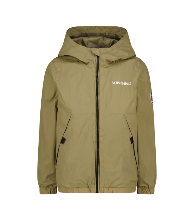 Vingino jassen Keswick Green SO26KB100099