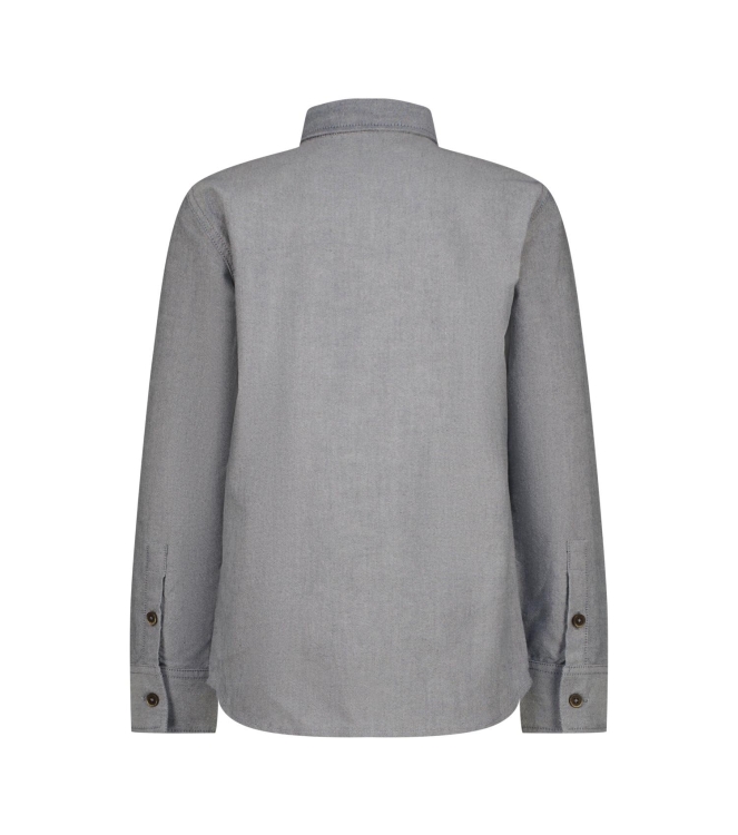 Vingino overhemden Dark Blue SO26KB200073