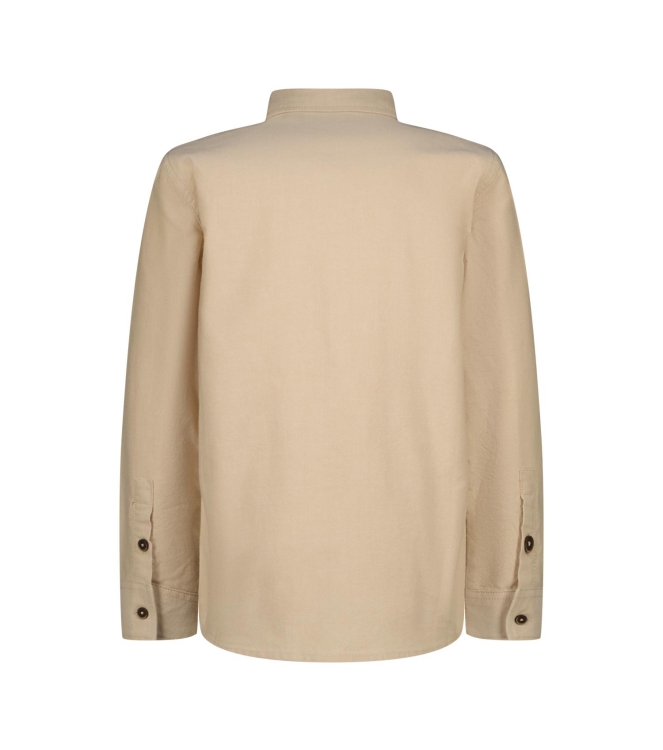 Vingino overhemden Dune Sand SO26KB200073