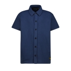 Vingino overhemden Dark Blue SO26KB220073