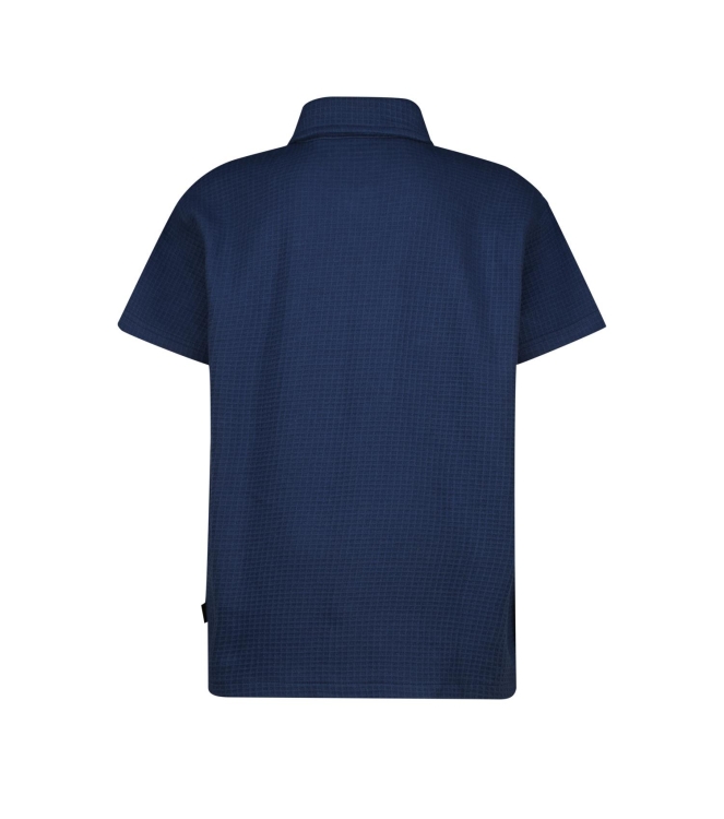 Vingino overhemden Dark Blue SO26KB220073