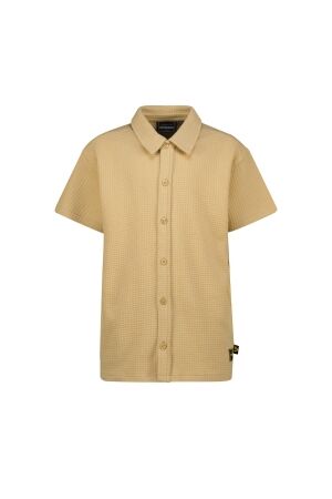 Vingino Lani Overhemd Dune Sand