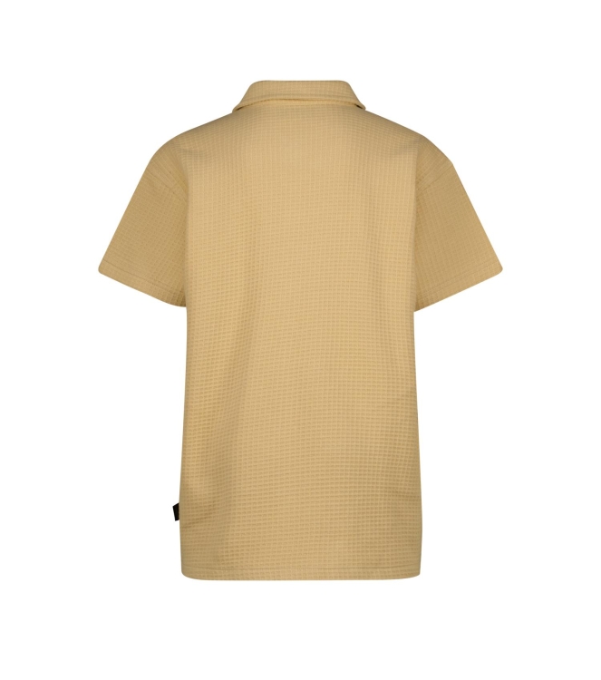 Vingino overhemden Dune Sand SO26KB220073