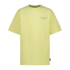 Vingino shirts Pale Lime Yellow SO26KB300071
