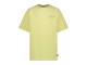Vingino shirts Pale Lime Yellow SO26KB300071