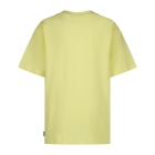 Vingino shirts Pale Lime Yellow SO26KB300071