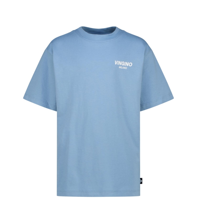 Vingino shirts Dusk Blue SO26KB300071