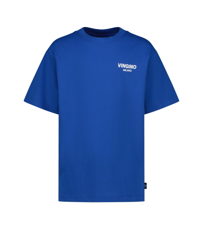 Vingino shirts Seascape Blue SO26KB300071