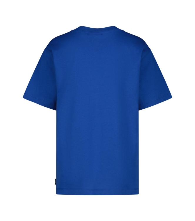 Vingino shirts Seascape Blue SO26KB300071