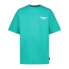 Vingino shirts Fearless Turquoise SO26KB300071