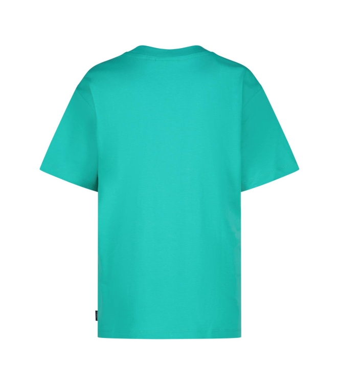 Vingino shirts Fearless Turquoise SO26KB300071