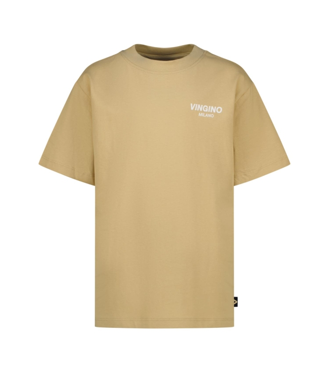 Vingino shirts Dune Sand SO26KB300071