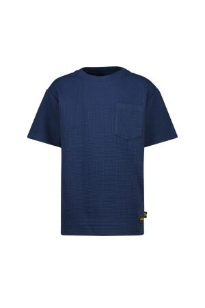 Vingino Haris T-shirt Dark Blue