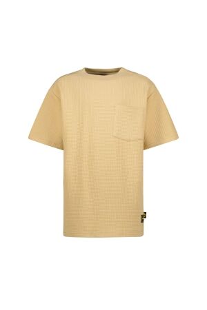 Vingino Haris T-shirt Dune Sand