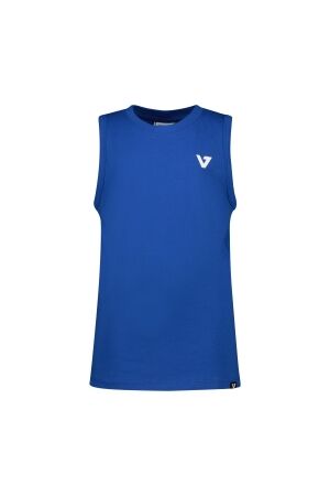 Vingino Basis Tanktop Seascape Blue