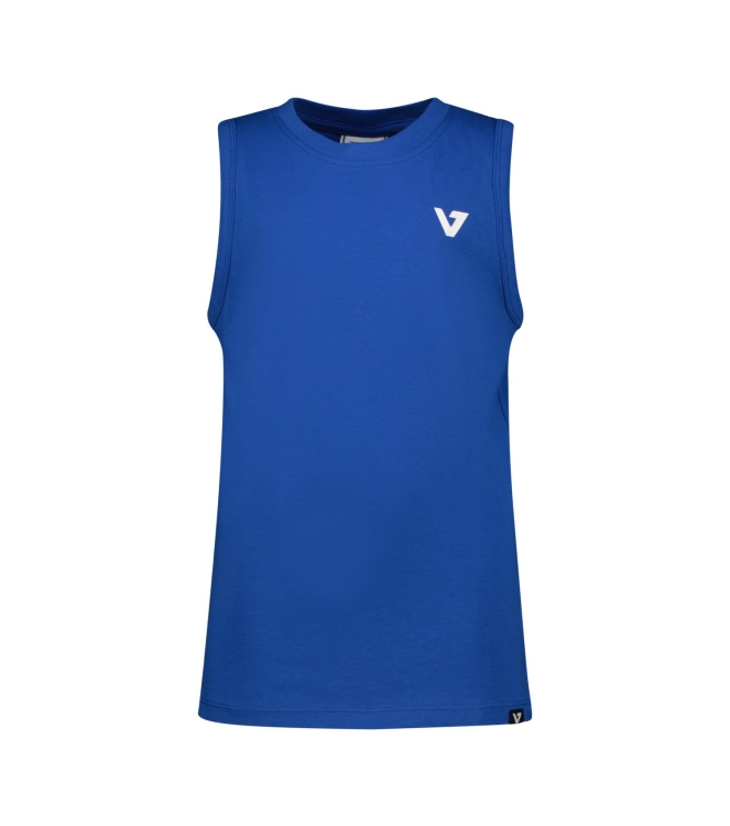 Vingino shirts Seascape Blue SO26KB300075